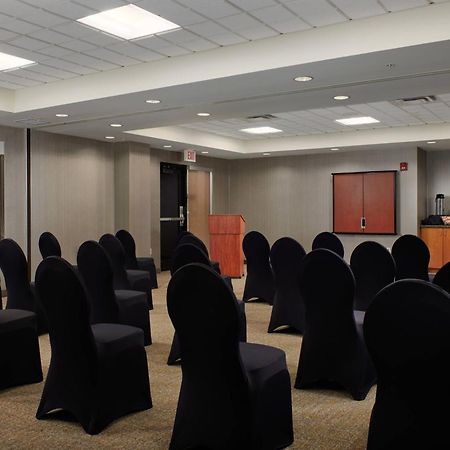 Springhill Suites By Marriott Baton Rouge North / Airport Eksteriør billede